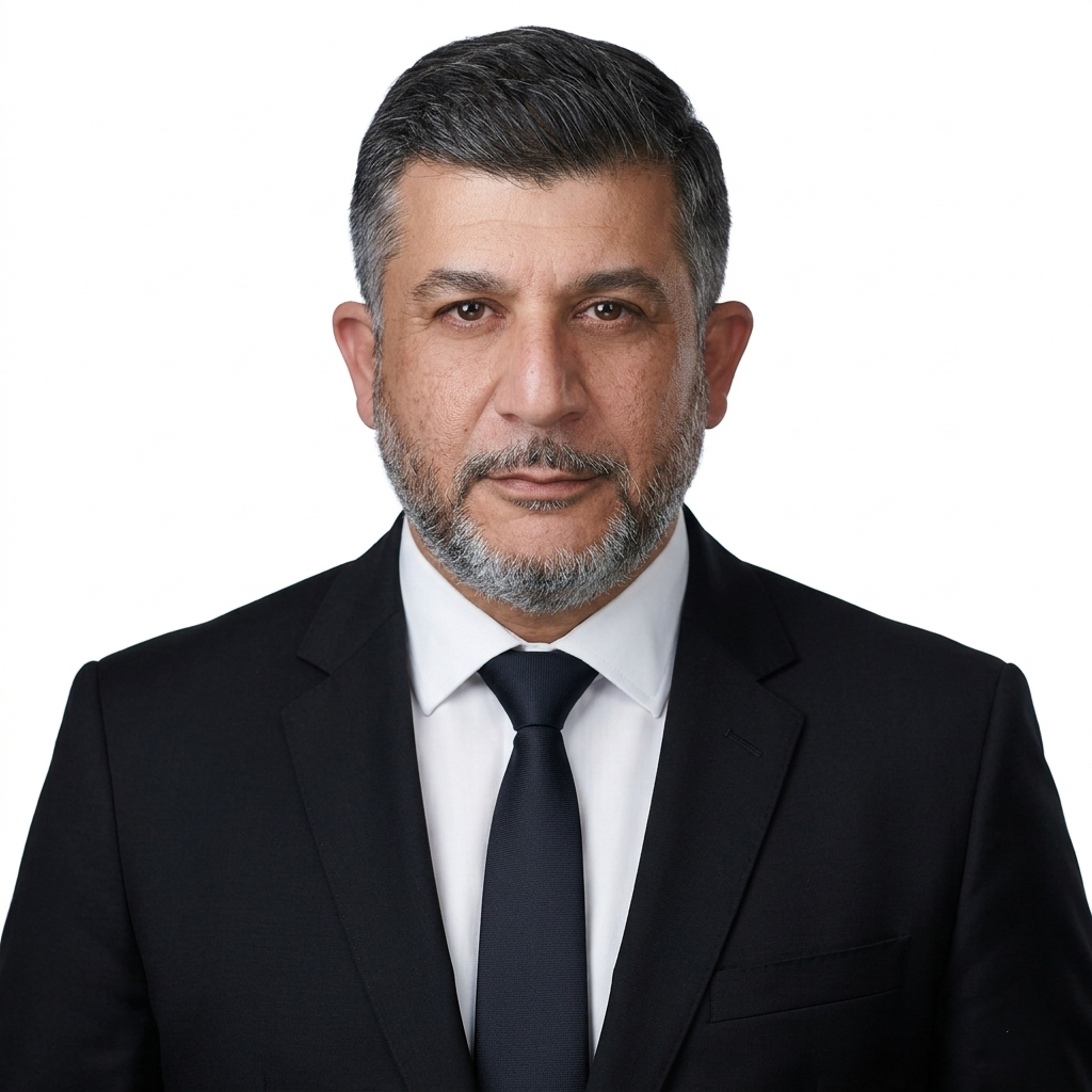 Tarek Subai
